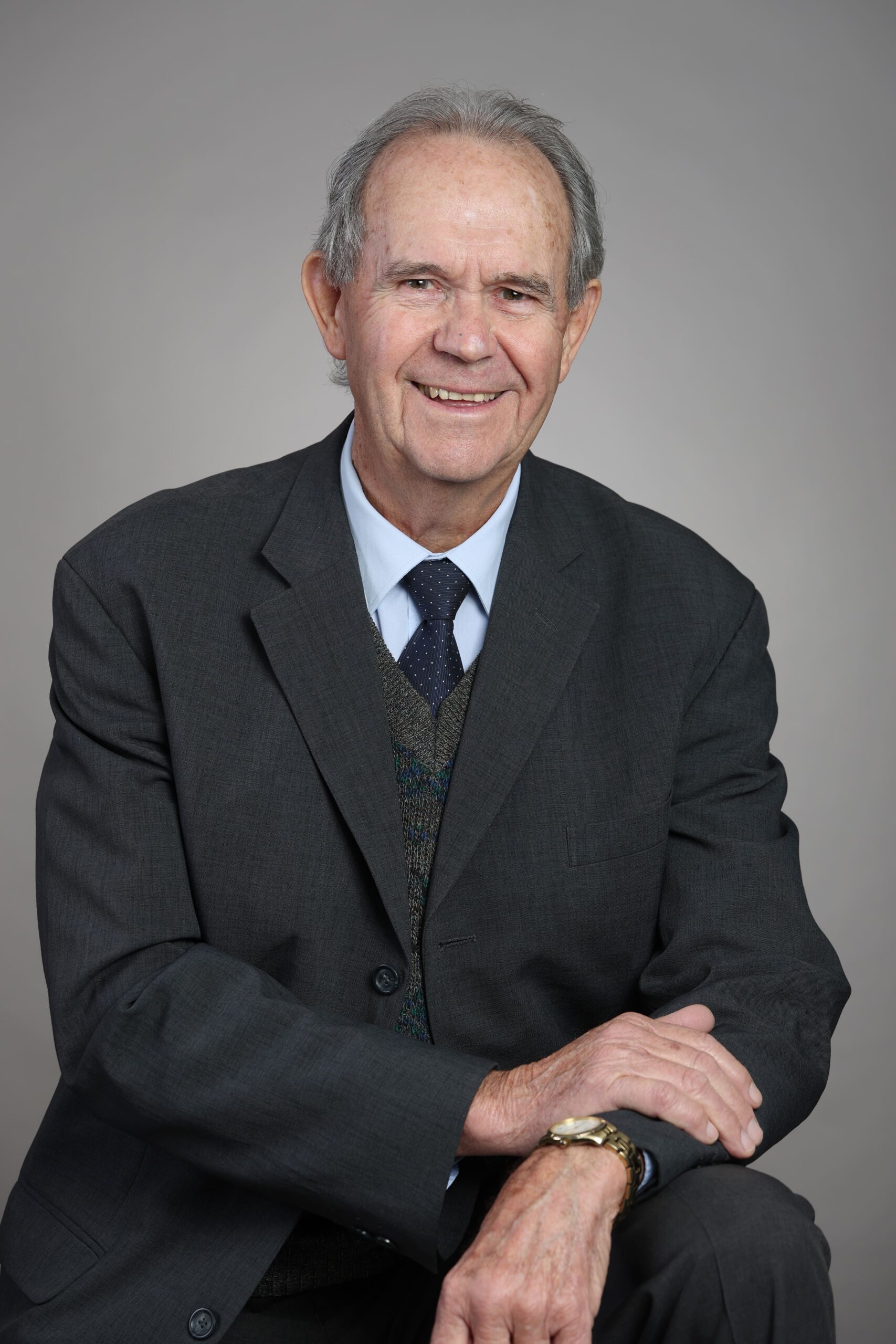 Glen van der Watt