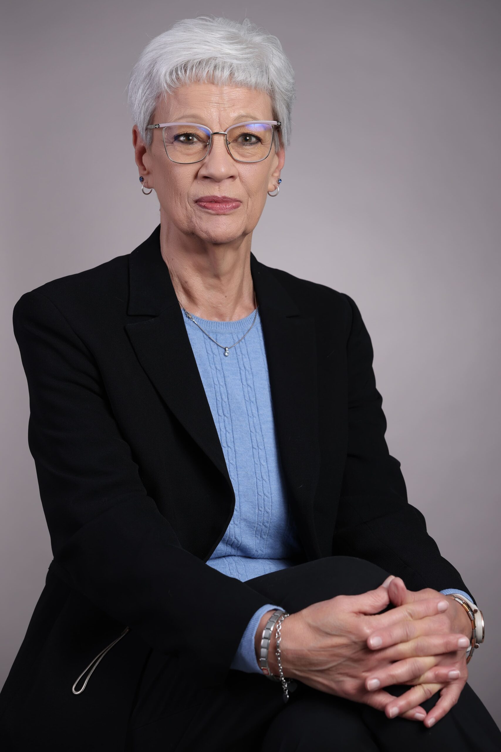 Magdel Thompson