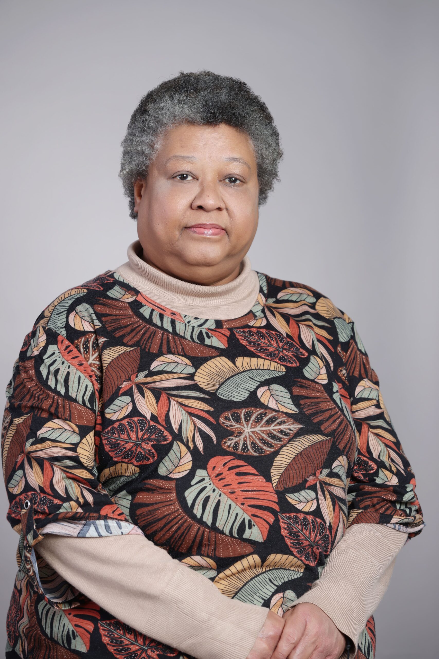 Mavis Rahman