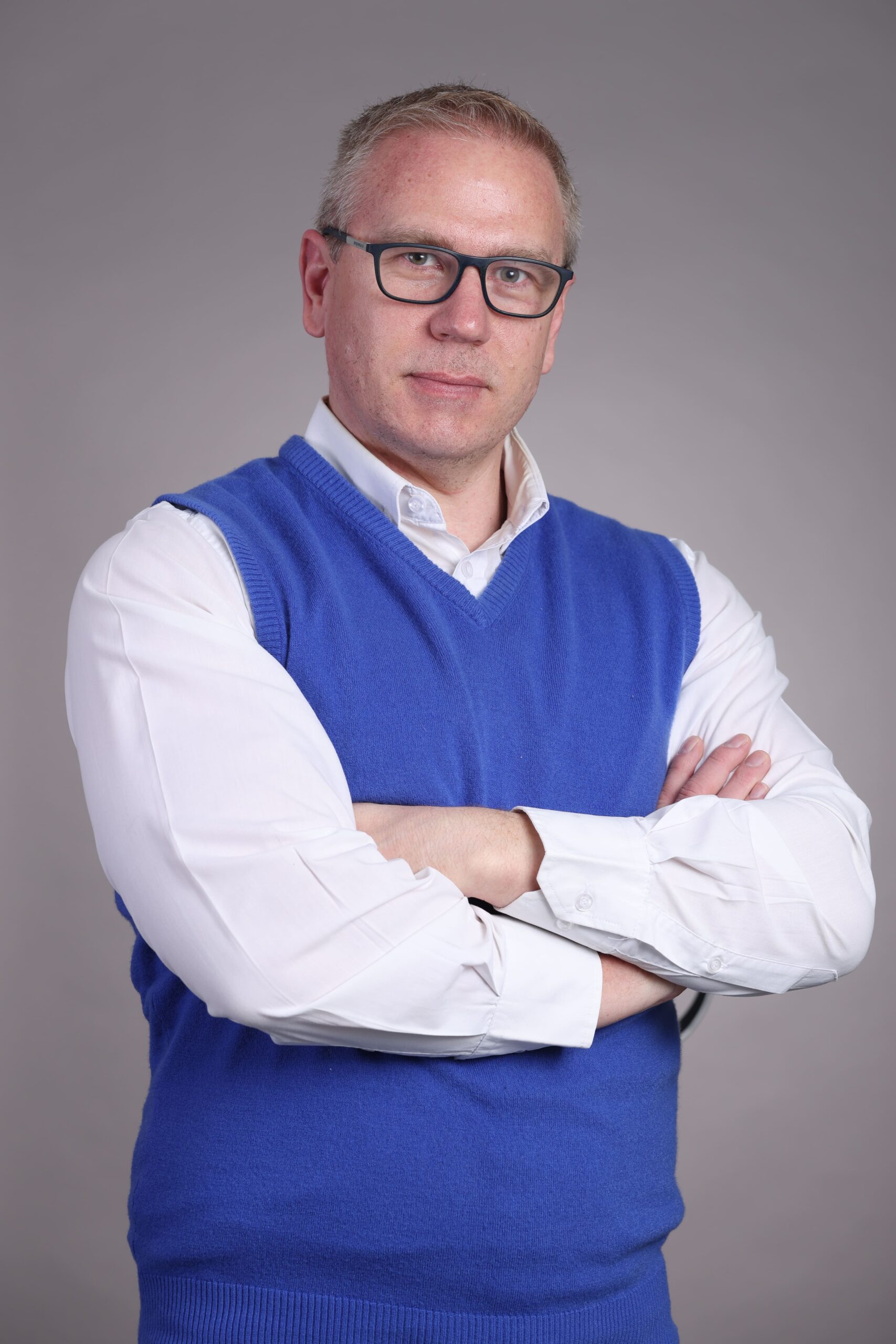 Michael Gibson