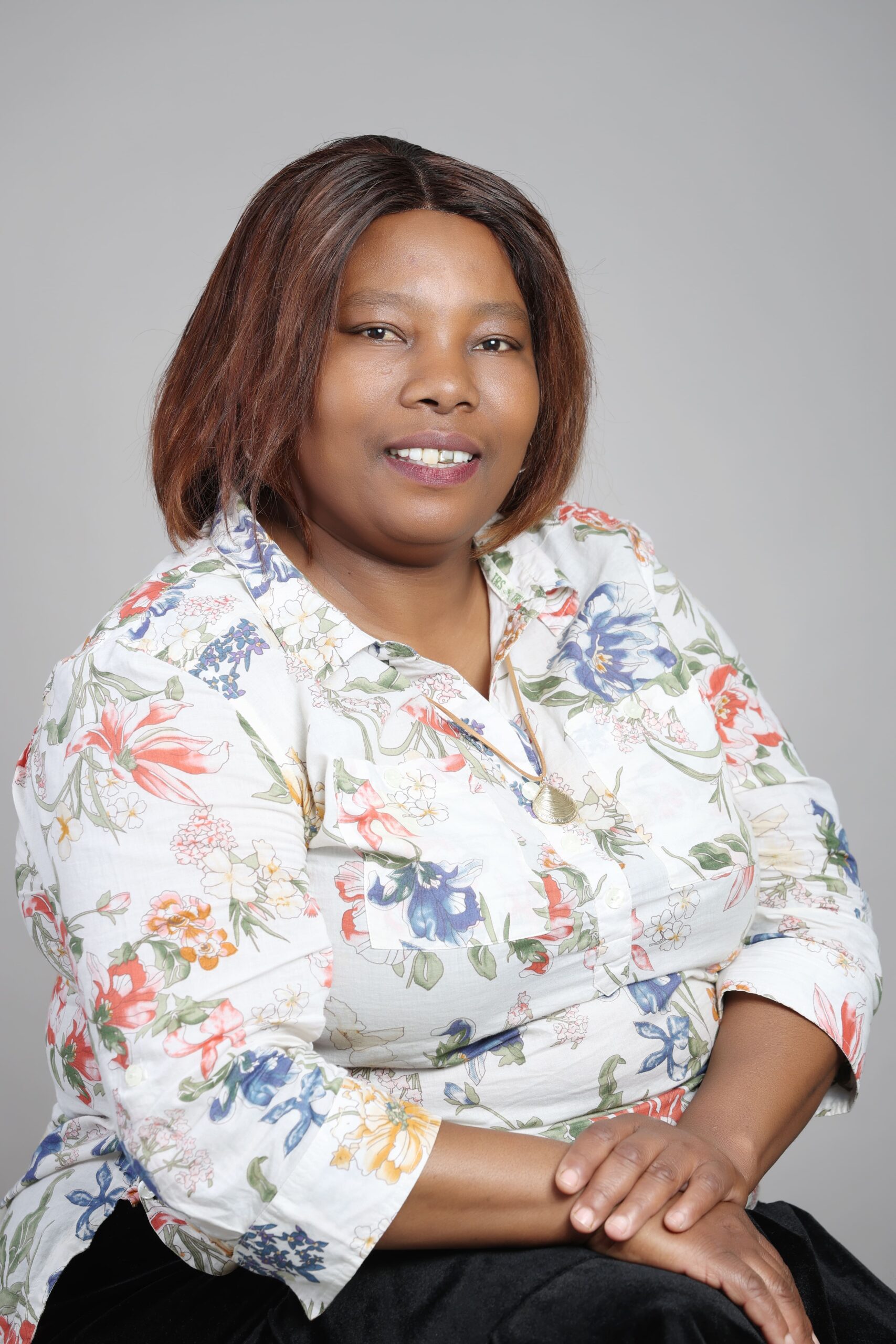 Thembelihle Sokhulu