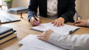 Which Documents Require a Notary Public in South Africa?