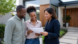 What Happens During a Property Transfer in South Africa?